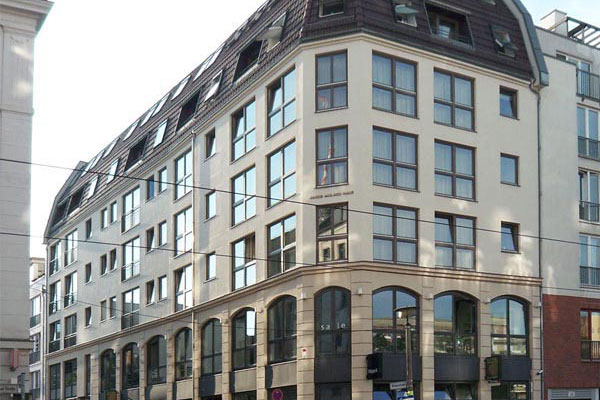 Kapitalanlage Immobilie | Maison Berlin