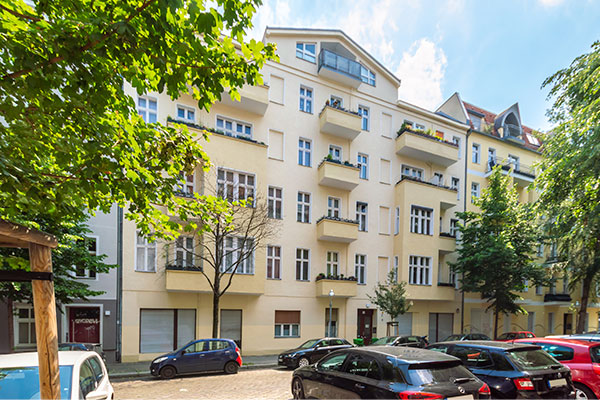 Immobilie verkaufen | Maison Berlin