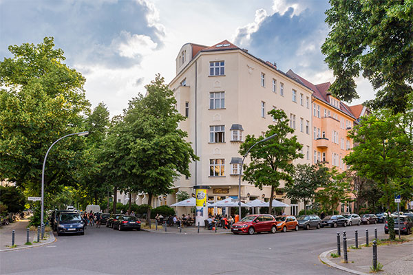 Haus verkaufen | Maison Berlin
