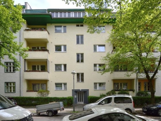 Wohnung kaufen | Maison Berlin