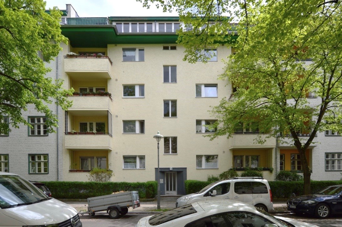 Wohnung kaufen | Maison Berlin