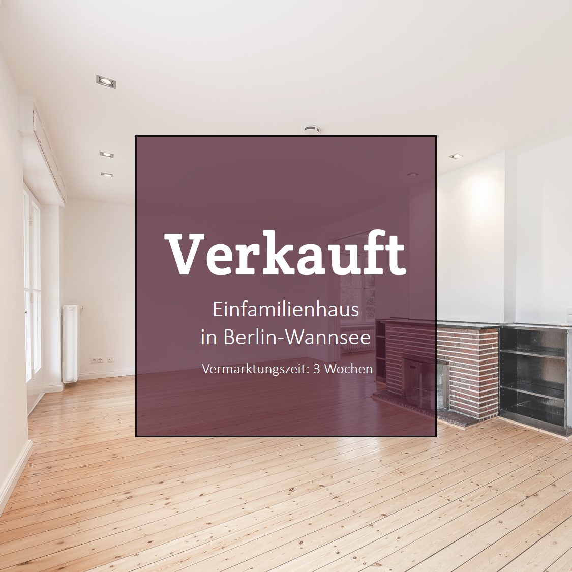 Wohnung kaufen | Maison Berlin