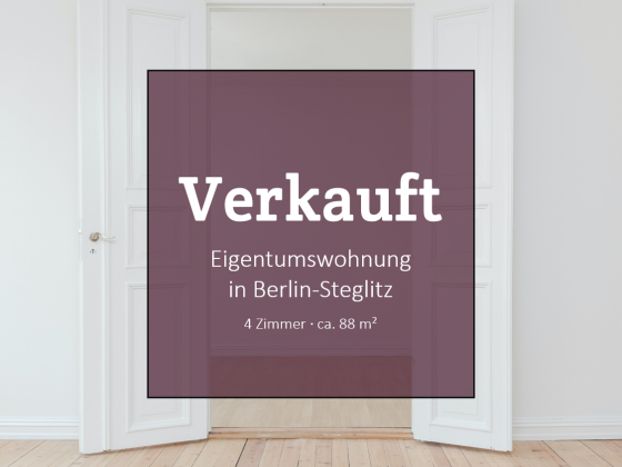 Wohnung kaufen | Maison Berlin