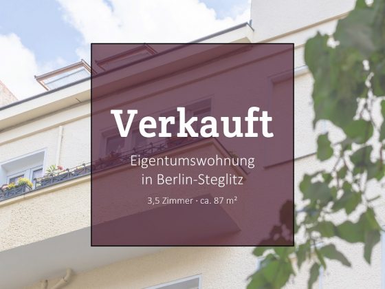 Wohnung kaufen | Maison Berlin