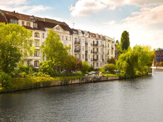 Kapitalanlage Immobilie | Maison Berlin