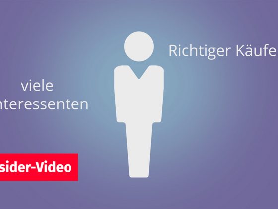 Immobilie verkaufen | Maison Berlin
