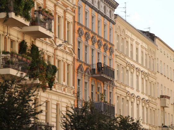 Haus verkaufen | Maison Berlin