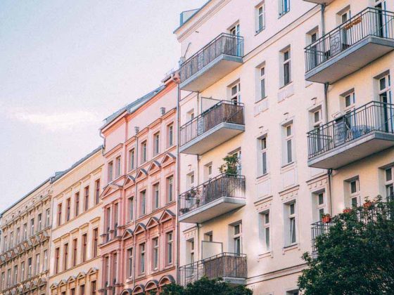 Wohnung verkaufen | Maison Berlin