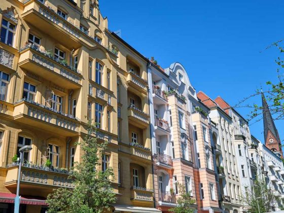 Kapitalanlage Immobilie | Maison Berlin