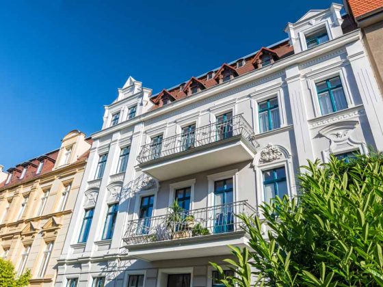 Kapitalanlage Immobilie | Maison Berlin
