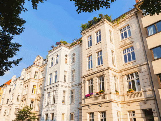 Immobilie verkaufen | Maison Berlin