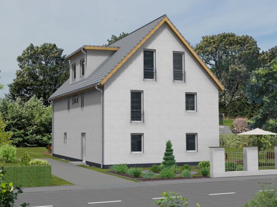 Haus verkaufen | Maison Berlin