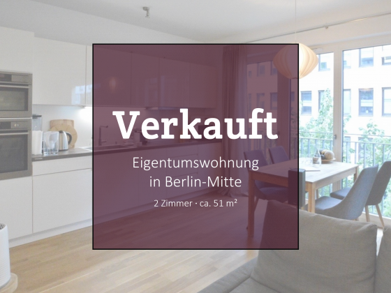 Wohnung kaufen | Maison Berlin