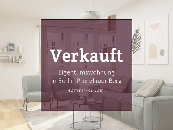 Haus verkaufen | Maison Berlin