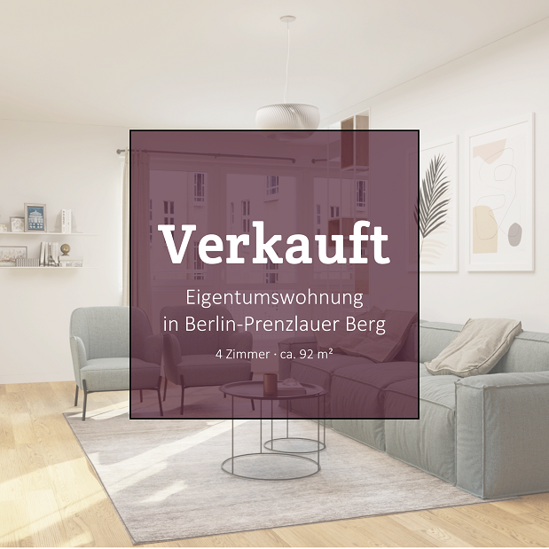Haus verkaufen | Maison Berlin