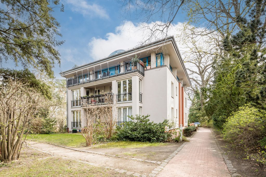 Kapitalanlage Immobilie | Maison Berlin