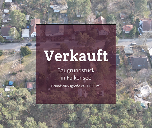 Immobilie verkaufen | Maison Berlin