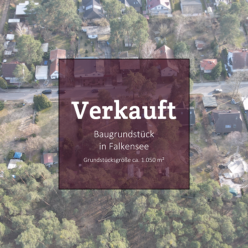 Immobilie verkaufen | Maison Berlin