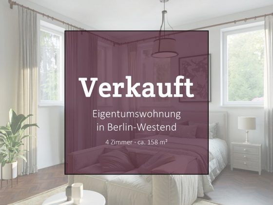 Haus verkaufen | Maison Berlin