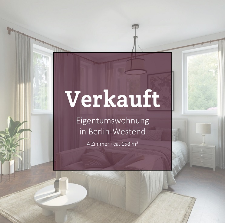 Haus verkaufen | Maison Berlin