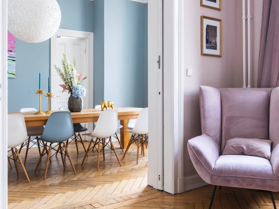 Wohnung verkaufen Berlin | Maison Berlin