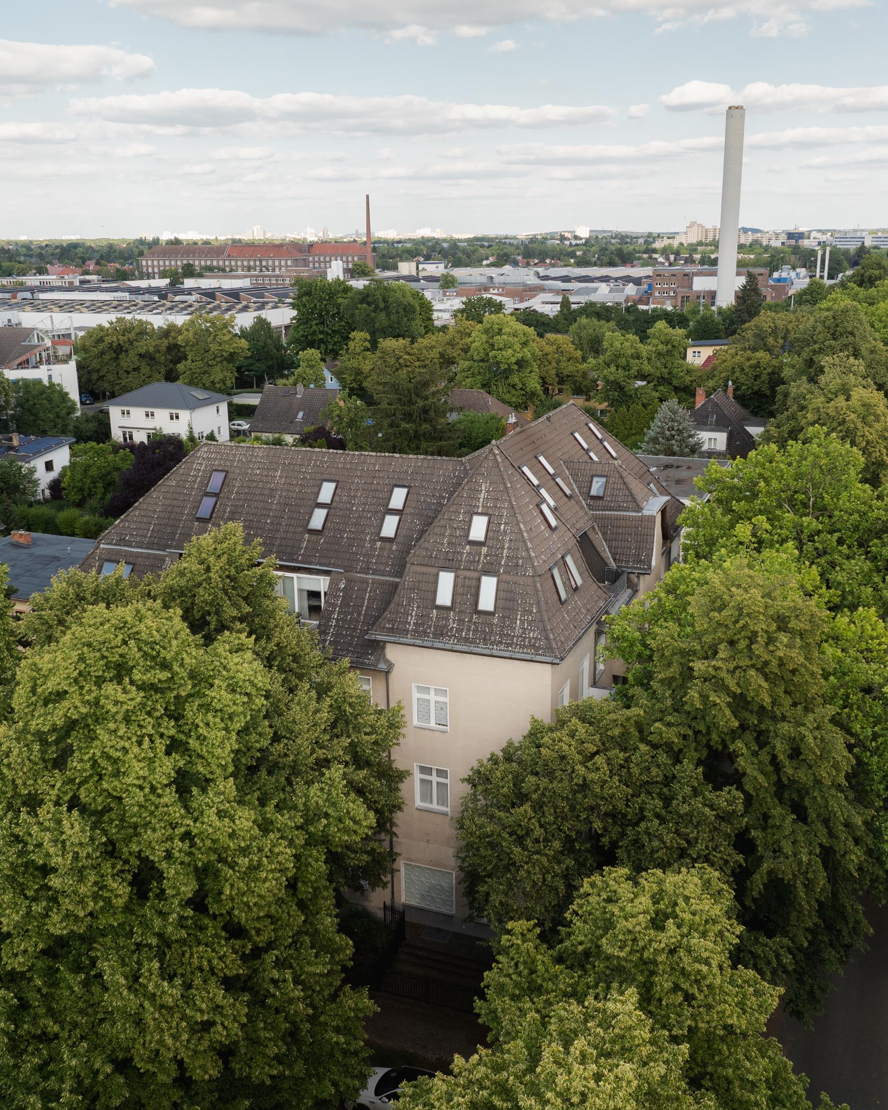 Hranitzkystraße 10 - 1 (Copy)