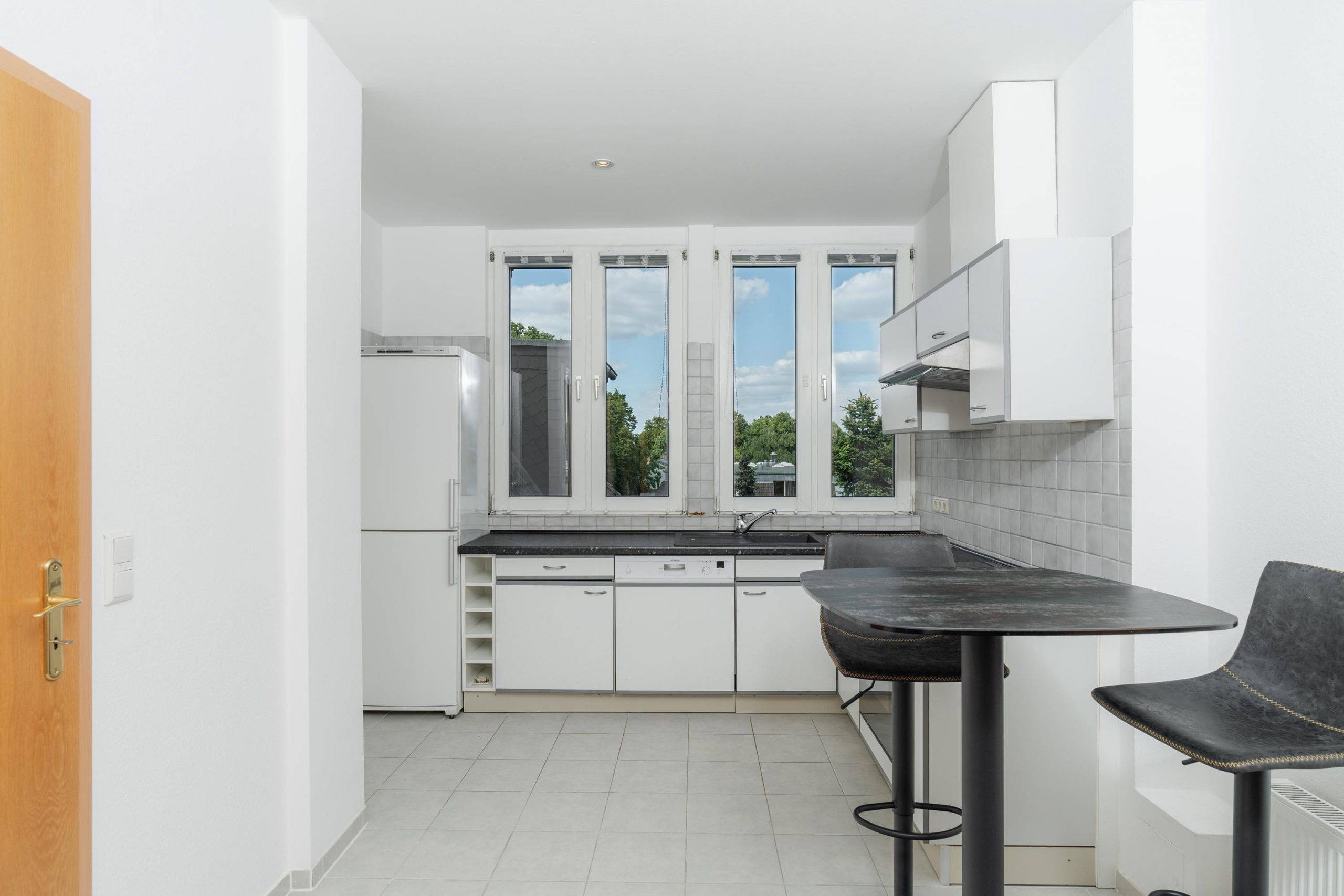 Hranitzkystraße 10 - 15 (Copy)