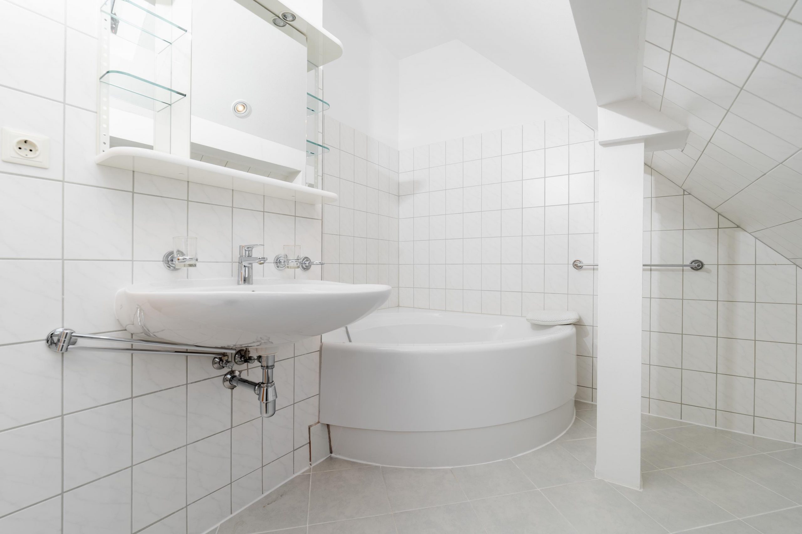 Hranitzkystraße 10 - 26 (Copy)