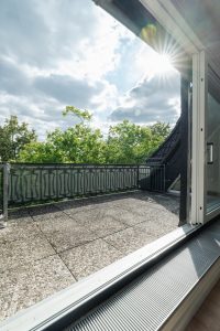 Hranitzkystraße 10 - 28 (Copy)