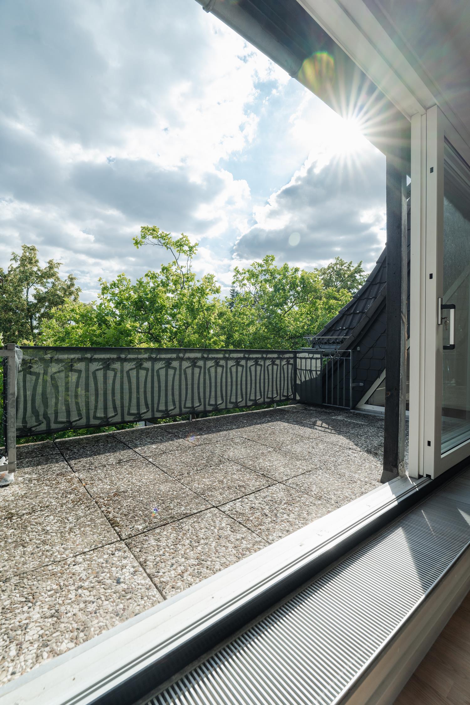 Hranitzkystraße 10 - 28 (Copy)