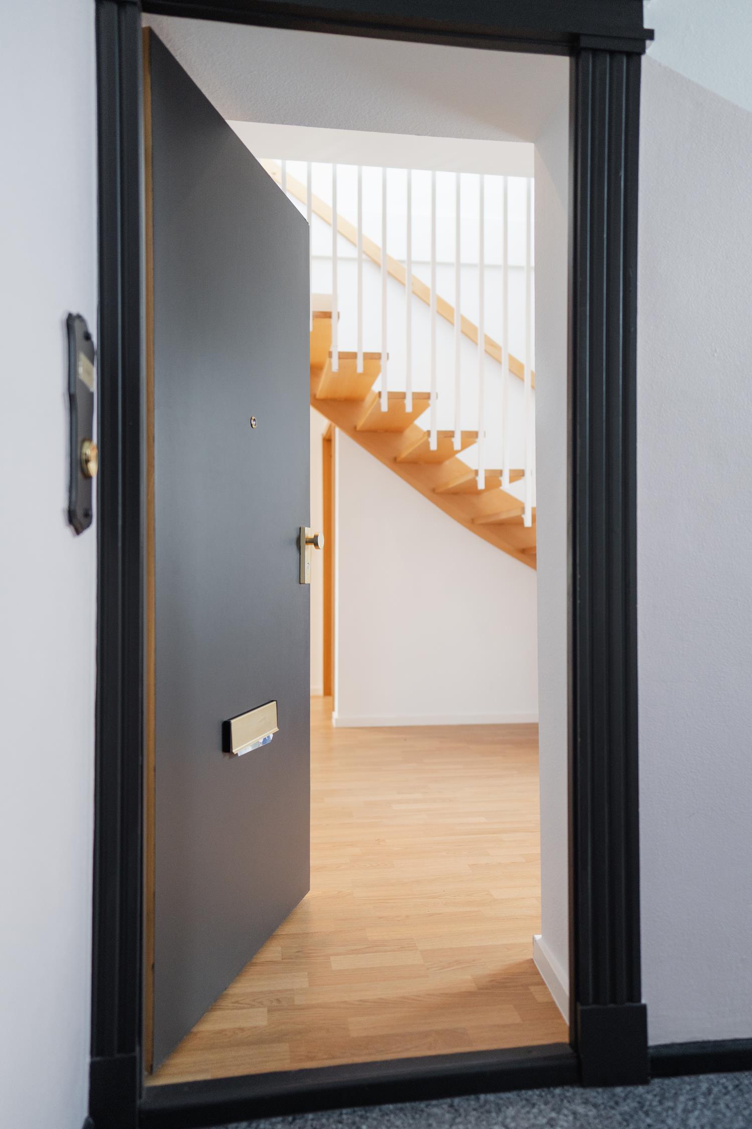 Hranitzkystraße 10 - 32 (Copy)