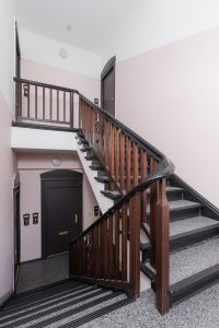 Hranitzkystraße 10 - 33 (Copy)