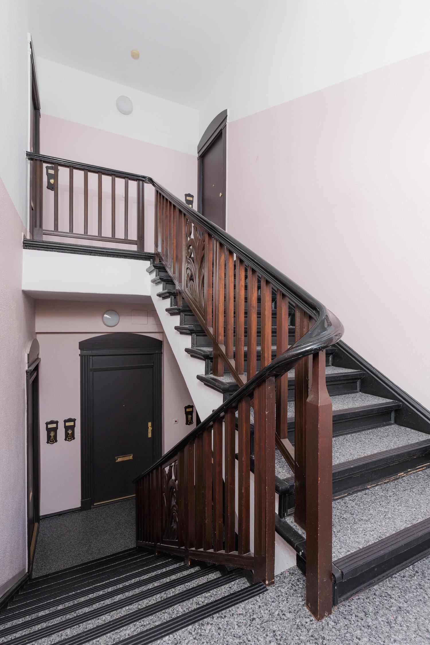 Hranitzkystraße 10 - 33 (Copy)