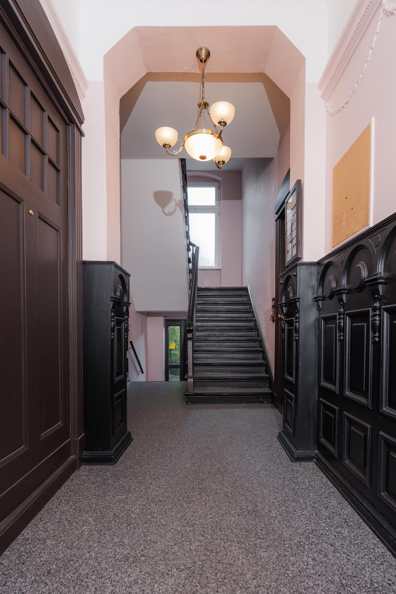 Hranitzkystraße 10 - 35 (Copy)