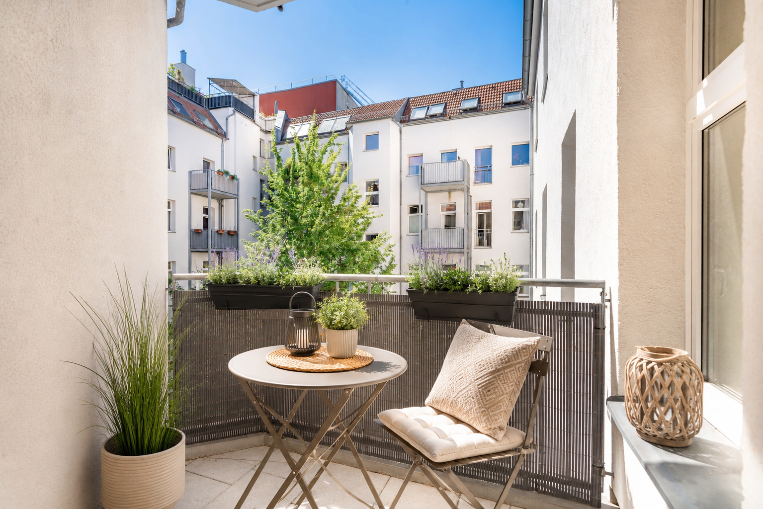 Balkon