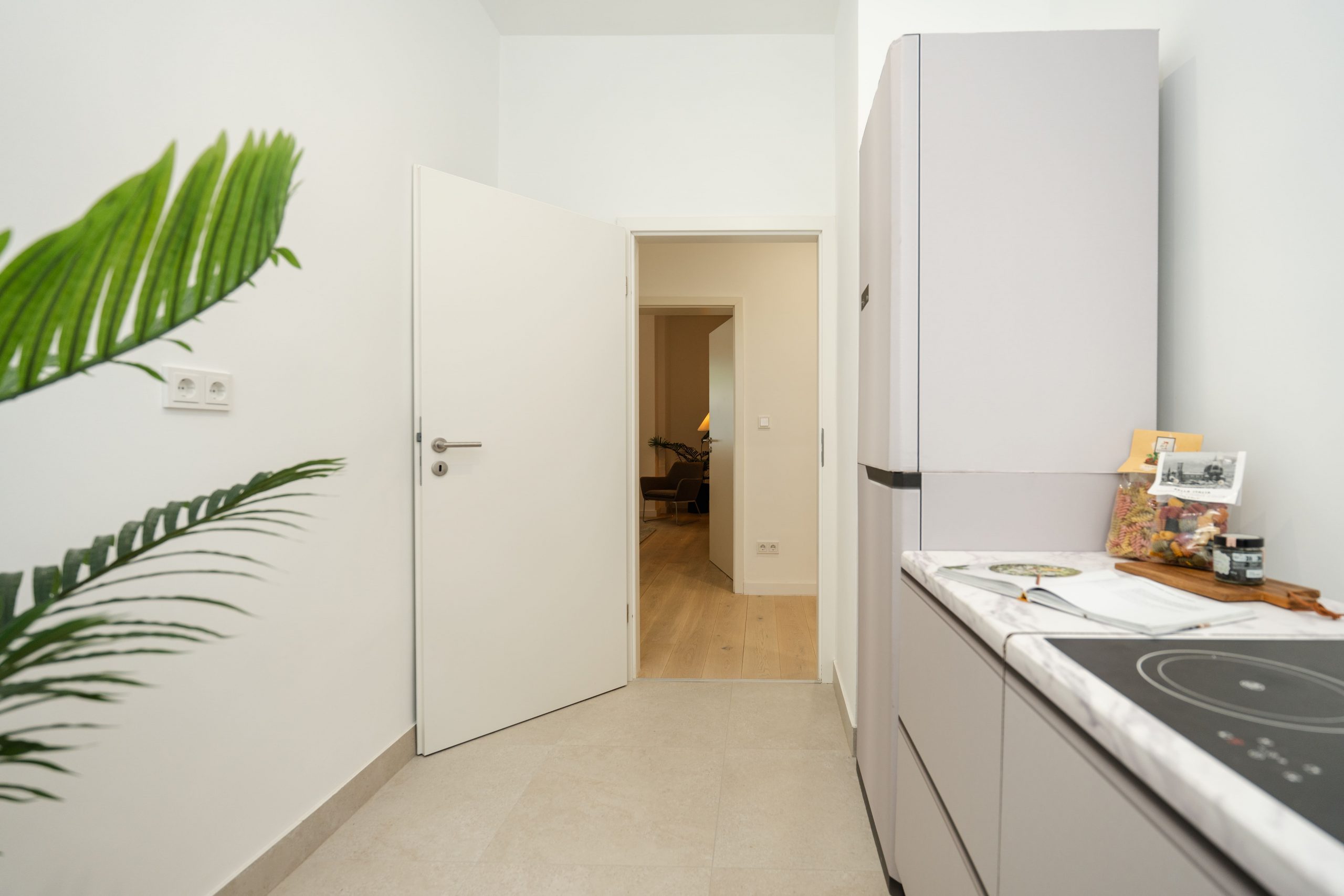 Regensburger Str. 10a - 32