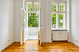 Balkon aus WE10 (2)