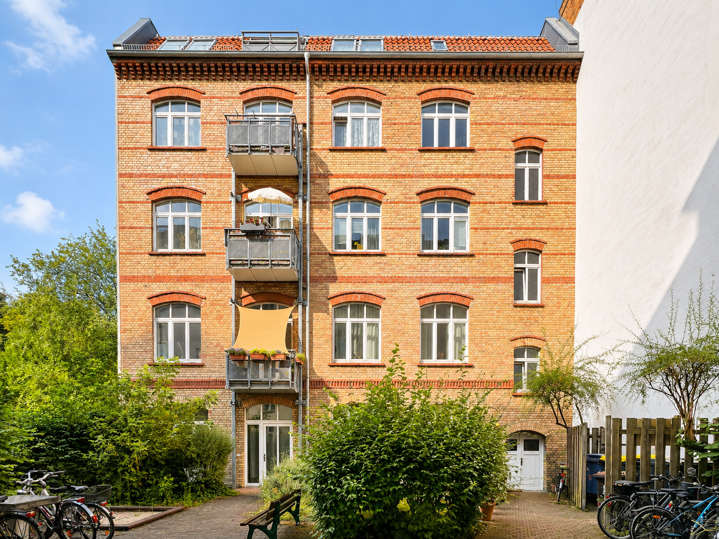 Gartenhaus